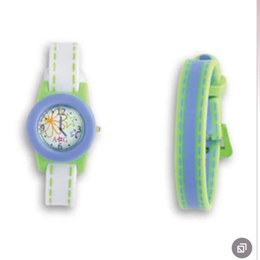 Doll Watch | American Girl - Please read Description